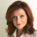 Maureen Dowd: Profiling the wrong issue